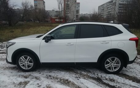 Haval Jolion, 2024 год, 2 200 000 рублей, 5 фотография