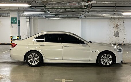 BMW 5 серия, 2012 год, 2 100 000 рублей, 31 фотография