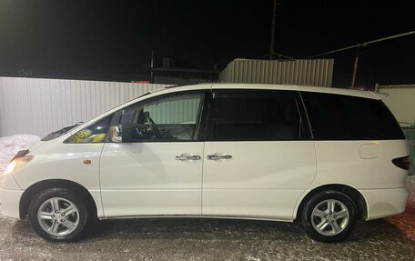 Toyota Estima III рестайлинг -2, 2000 год, 1 050 000 рублей, 7 фотография