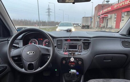 KIA Rio II, 2011 год, 780 000 рублей, 6 фотография