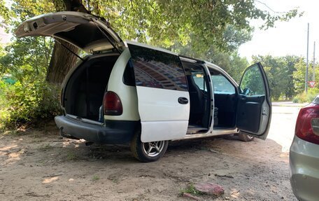 Dodge Caravan III, 2000 год, 150 000 рублей, 6 фотография