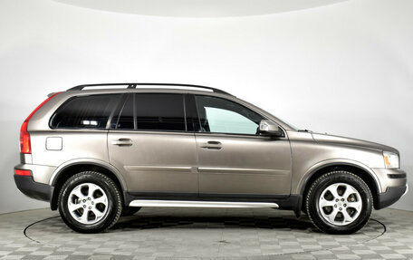 Volvo XC90 II рестайлинг, 2010 год, 1 939 141 рублей, 4 фотография