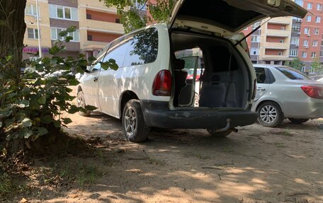 Dodge Caravan III, 2000 год, 150 000 рублей, 7 фотография