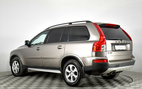 Volvo XC90 II рестайлинг, 2010 год, 1 939 141 рублей, 7 фотография