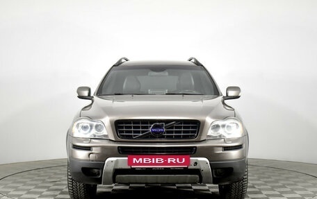 Volvo XC90 II рестайлинг, 2010 год, 1 939 141 рублей, 2 фотография