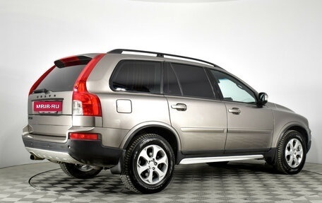 Volvo XC90 II рестайлинг, 2010 год, 1 939 141 рублей, 5 фотография