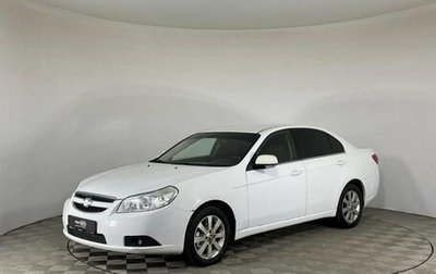 Chevrolet Epica, 2010 год, 516 000 рублей, 1 фотография