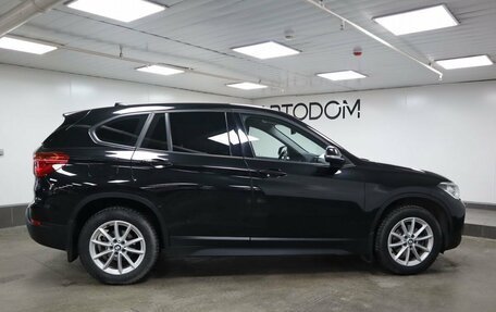 BMW X1, 2018 год, 2 650 000 рублей, 6 фотография