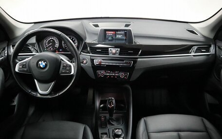 BMW X1, 2018 год, 2 650 000 рублей, 11 фотография