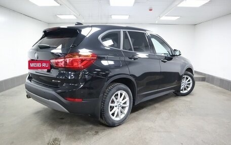 BMW X1, 2018 год, 2 650 000 рублей, 2 фотография