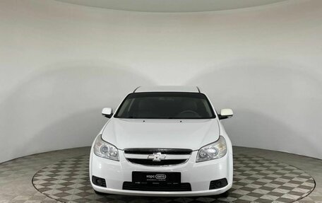 Chevrolet Epica, 2010 год, 516 000 рублей, 2 фотография