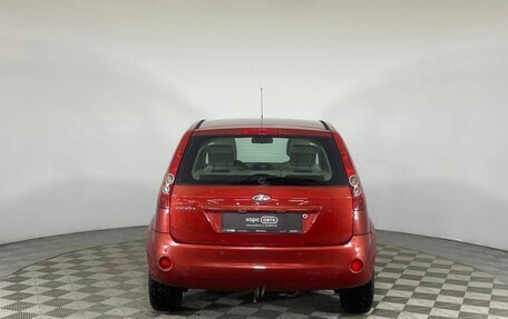 Ford Fiesta, 2008 год, 487 000 рублей, 6 фотография