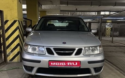 Saab 9-5 I, 2005 год, 1 100 000 рублей, 1 фотография