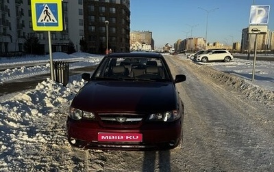 Daewoo Nexia I рестайлинг, 2012 год, 345 000 рублей, 1 фотография