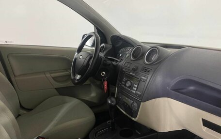 Ford Fiesta, 2008 год, 487 000 рублей, 16 фотография