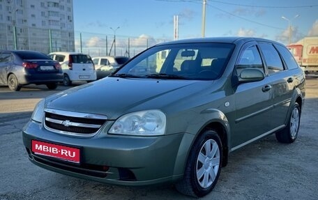 Chevrolet Lacetti, 2006 год, 545 000 рублей, 1 фотография