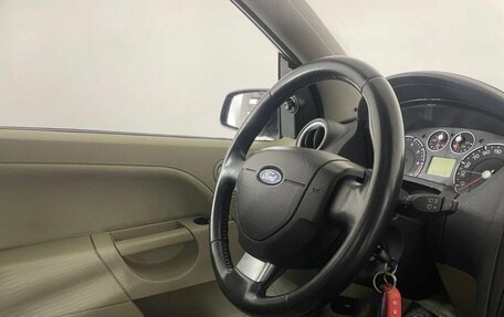 Ford Fiesta, 2008 год, 487 000 рублей, 17 фотография