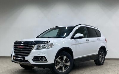 Haval H6, 2017 год, 1 480 000 рублей, 1 фотография