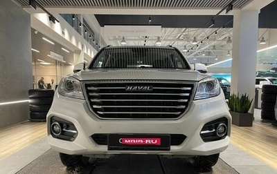 Haval H9 I рестайлинг, 2021 год, 3 099 000 рублей, 1 фотография