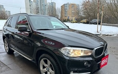 BMW X5, 2017 год, 3 000 000 рублей, 1 фотография