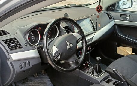 Mitsubishi Lancer IX, 2010 год, 800 000 рублей, 6 фотография