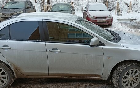 Mitsubishi Lancer IX, 2010 год, 800 000 рублей, 5 фотография