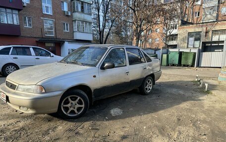 Daewoo Nexia I рестайлинг, 1997 год, 105 000 рублей, 3 фотография