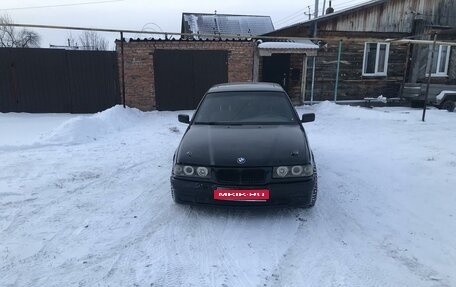 BMW 3 серия, 1991 год, 275 000 рублей, 2 фотография