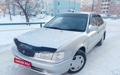 Toyota Corolla, 1999 год, 429 000 рублей, 5 фотография