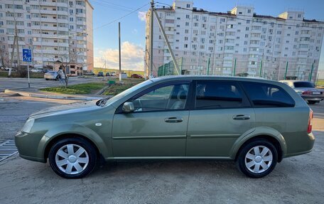 Chevrolet Lacetti, 2006 год, 545 000 рублей, 6 фотография