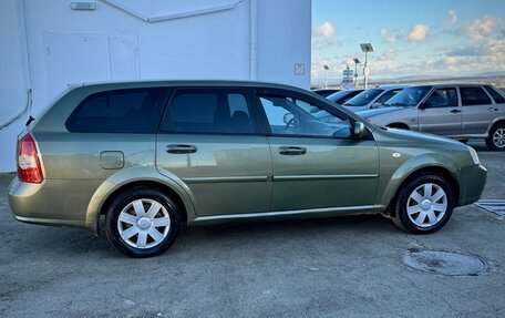 Chevrolet Lacetti, 2006 год, 545 000 рублей, 3 фотография