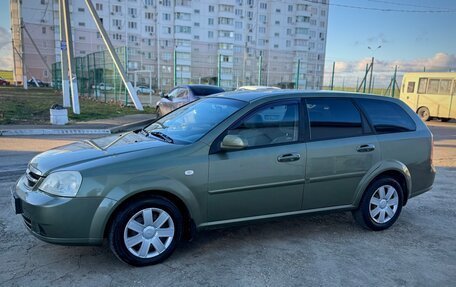 Chevrolet Lacetti, 2006 год, 545 000 рублей, 7 фотография