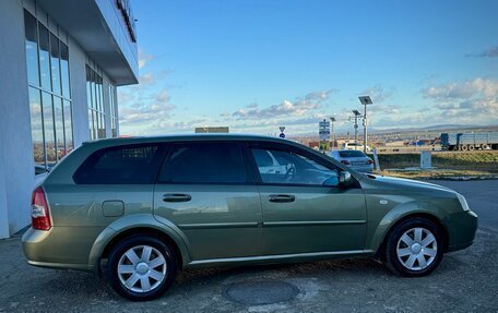 Chevrolet Lacetti, 2006 год, 545 000 рублей, 10 фотография