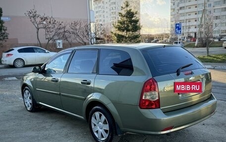 Chevrolet Lacetti, 2006 год, 545 000 рублей, 4 фотография