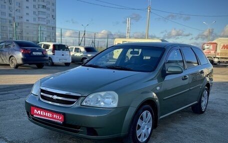 Chevrolet Lacetti, 2006 год, 545 000 рублей, 2 фотография