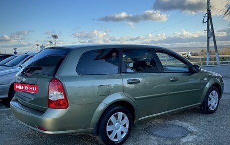 Chevrolet Lacetti, 2006 год, 545 000 рублей, 9 фотография