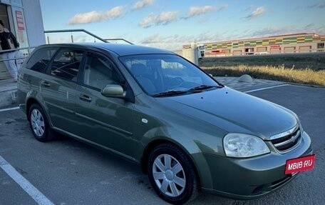 Chevrolet Lacetti, 2006 год, 545 000 рублей, 14 фотография