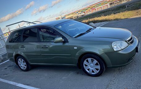 Chevrolet Lacetti, 2006 год, 545 000 рублей, 15 фотография