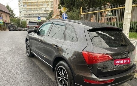 Audi Q5, 2010 год, 1 500 000 рублей, 2 фотография