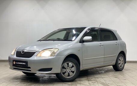 Toyota Corolla, 2003 год, 579 000 рублей, 2 фотография