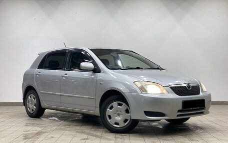 Toyota Corolla, 2003 год, 579 000 рублей, 3 фотография