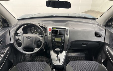 Hyundai Tucson III, 2008 год, 985 000 рублей, 8 фотография