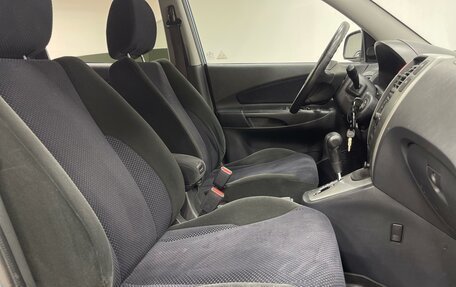 Hyundai Tucson III, 2008 год, 985 000 рублей, 14 фотография