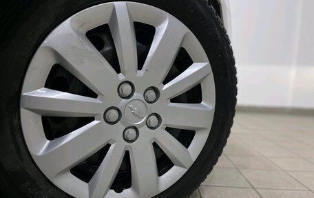 Volkswagen Passat B7, 2011 год, 1 050 000 рублей, 10 фотография