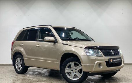 Suzuki Grand Vitara, 2011 год, 1 320 000 рублей, 3 фотография