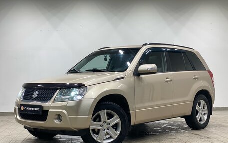 Suzuki Grand Vitara, 2011 год, 1 320 000 рублей, 2 фотография