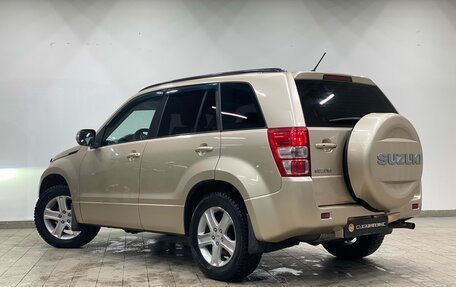 Suzuki Grand Vitara, 2011 год, 1 320 000 рублей, 4 фотография