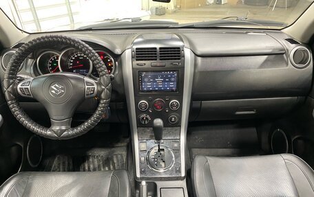 Suzuki Grand Vitara, 2011 год, 1 320 000 рублей, 8 фотография