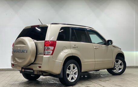 Suzuki Grand Vitara, 2011 год, 1 320 000 рублей, 5 фотография