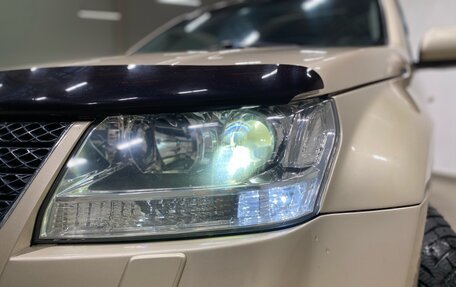 Suzuki Grand Vitara, 2011 год, 1 320 000 рублей, 16 фотография